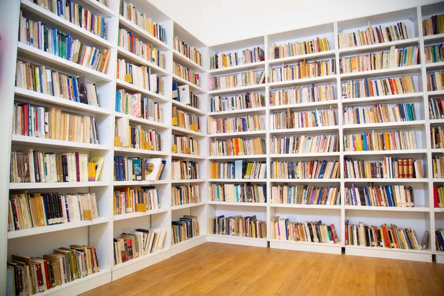 Biblioteca Evaristo Carriego