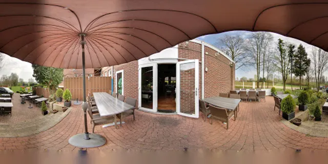 Grieks restaurant Aphrodite