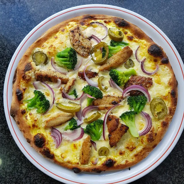 Restaurant & Pizzeria Amorino