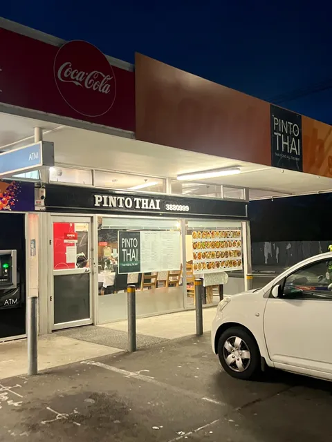 Te Kai Pie Bakery & Cafe