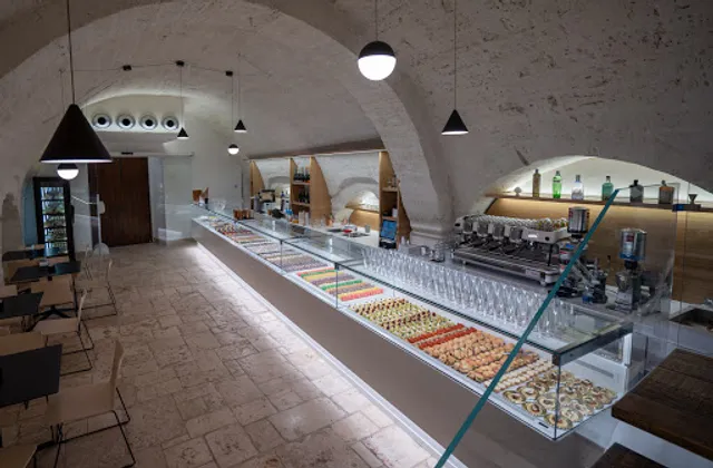 Pastry Sweet Moments