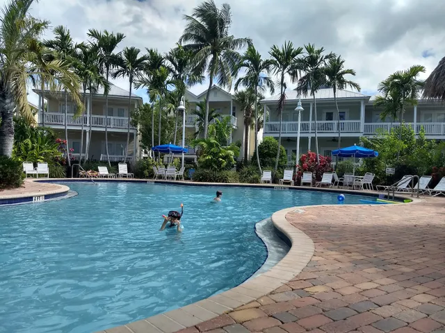 Coral Hammock Resort Villas