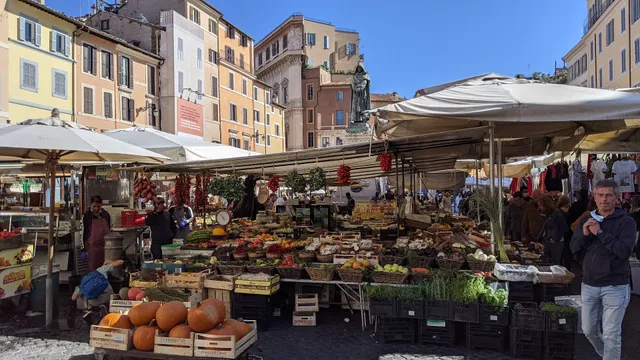 Campo de' Fiori