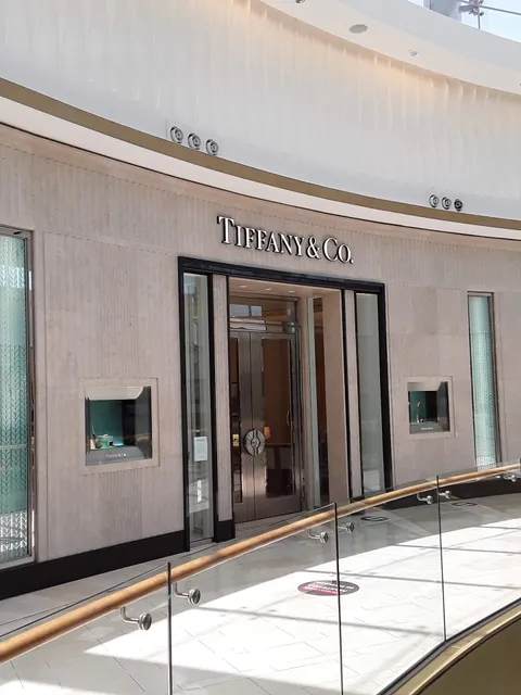 Tiffany & Co.