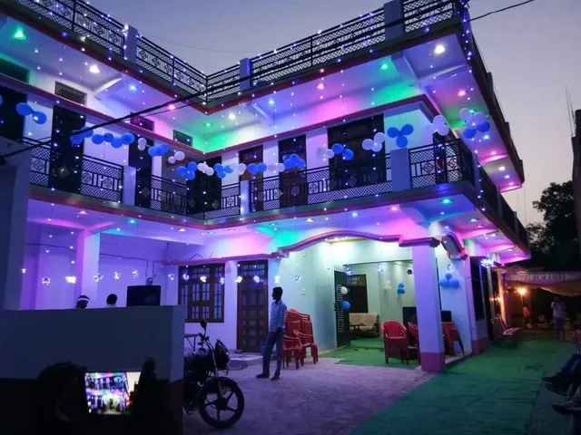 Hotel Saubhagya Inn