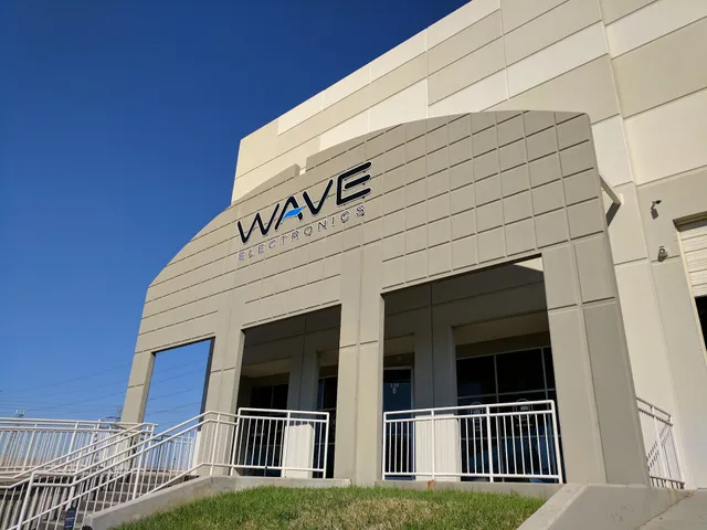 WAVE Electronics