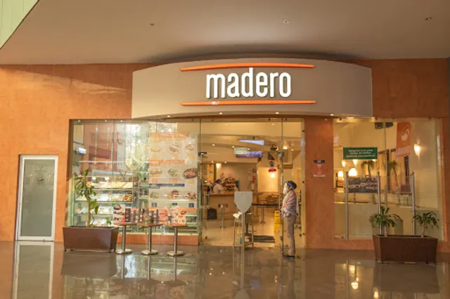 Madero Restaurante