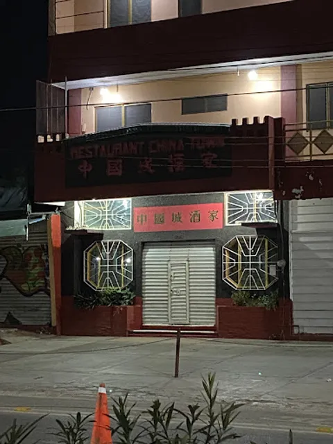 Restaurant China Town