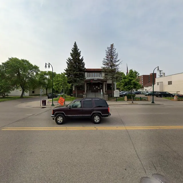 Volunteers of America - Lake Street Residential Reentry Center