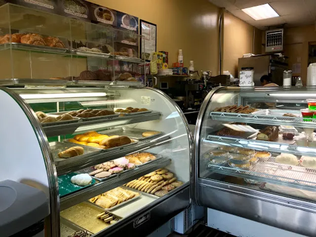 Sinai Bakery Restaurant