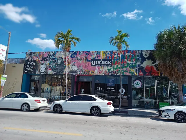 Wynwood Block