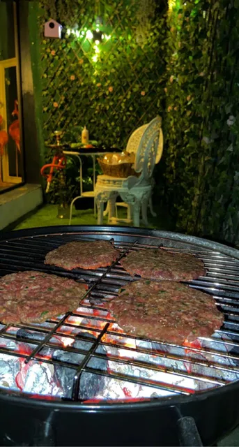 Rosto Steak & Burger الركن المفضل