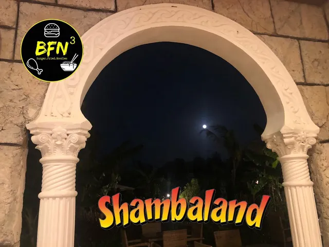 Bfn3 Pizzeria and Restaurant