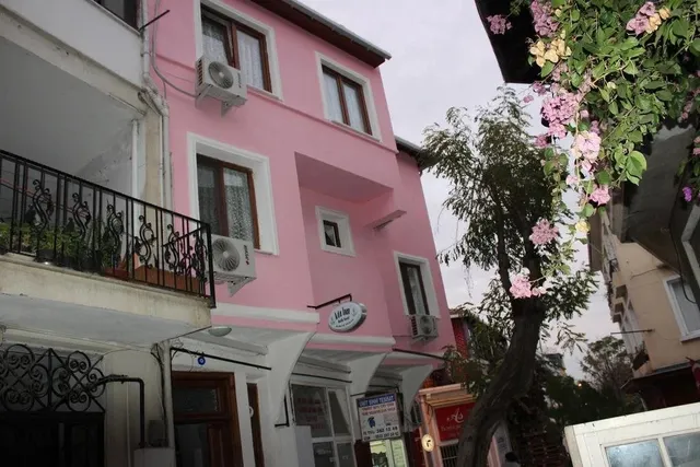 Ada İnan Butik Otel