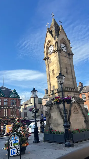 Norcroft Guest House Vegetarian B&B