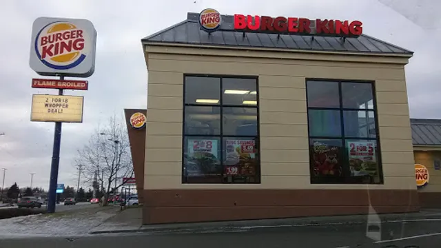 Burger King
