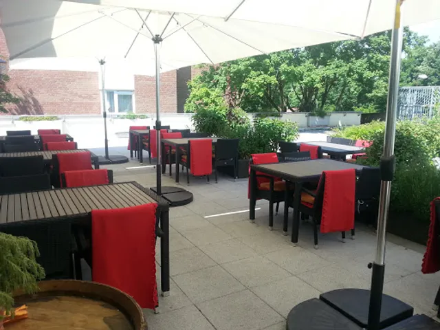 Restaurant Kochlounge