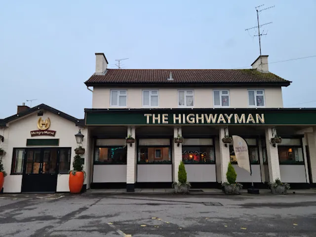 Highwayman