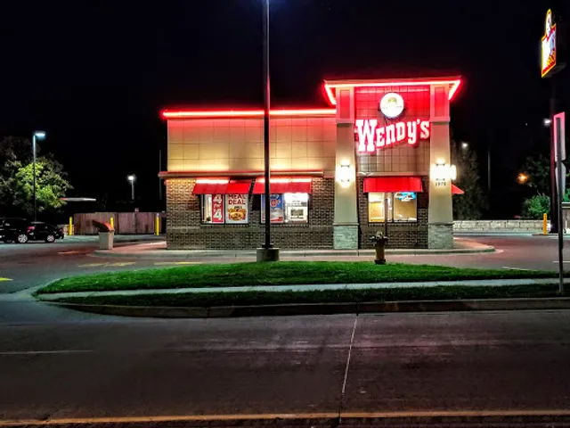 Wendy's