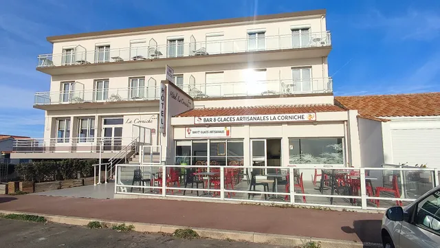 Hotel La Corniche