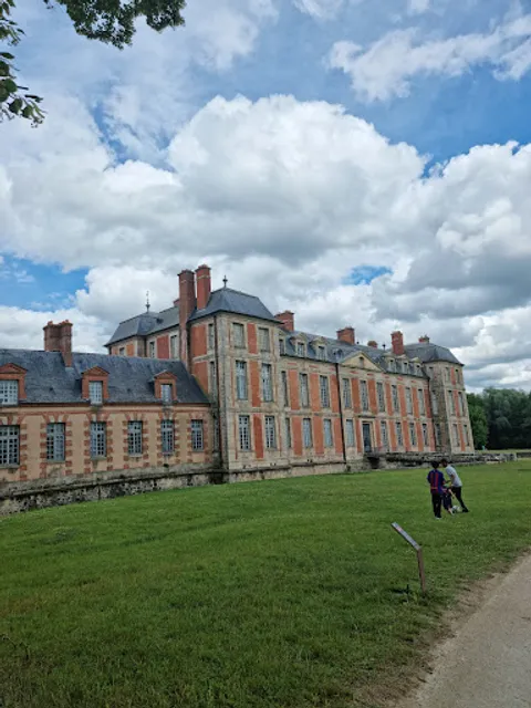 Château de Chamarande