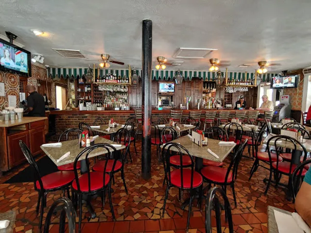 French Market Restaurant and Bar - The Original