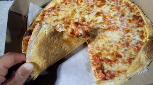 Time Square Pizza & Subs