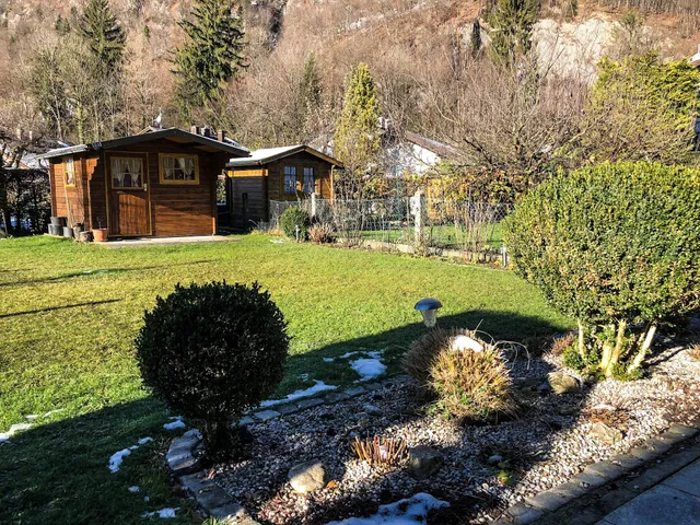 Ferienwohnung Fresdorf