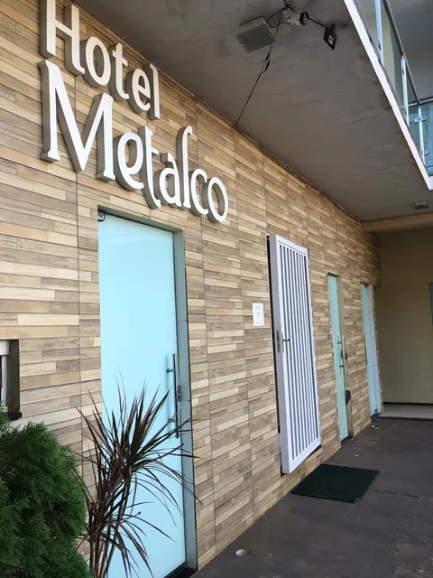 Hotel Metalco