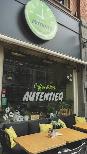 AUTENTIEQ Assen