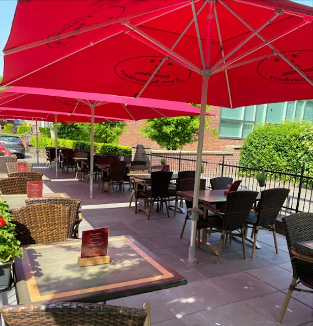 Gaststätte Zum Schnackert