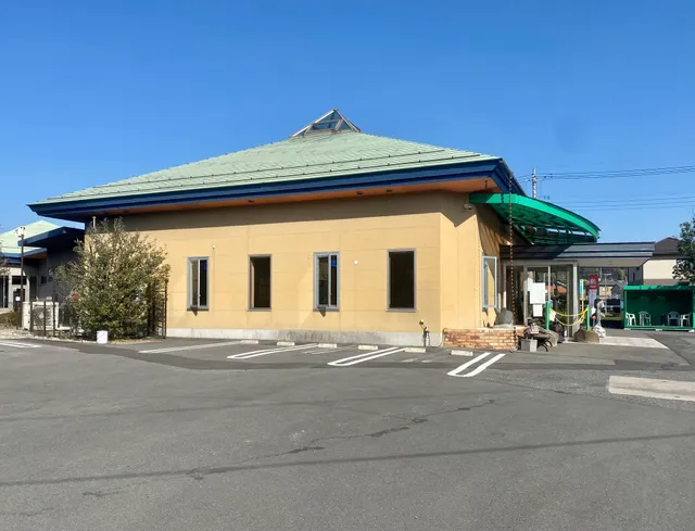 地蔵温泉 ゆにーいく