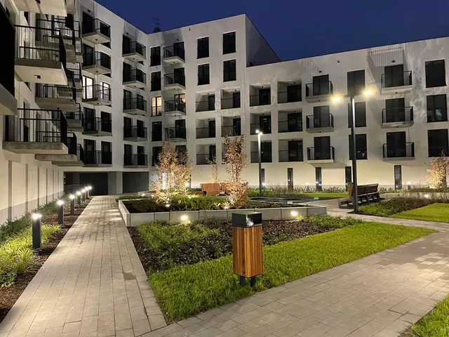 Wygodne Mieszkania Noclegi Katowice