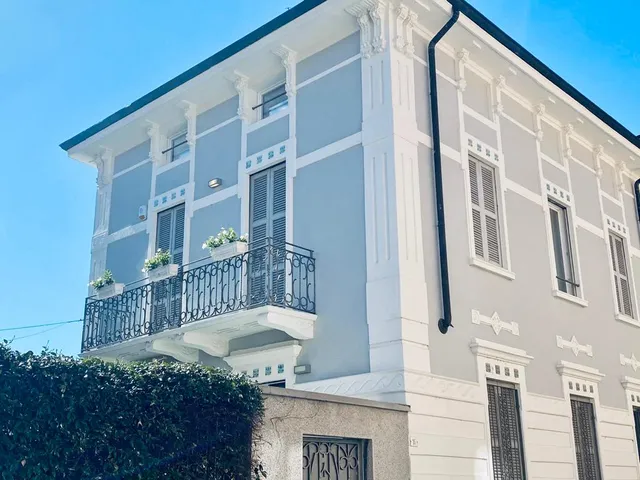 Villa Martina Retreat