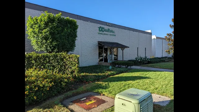 Walters Wholesale Electric - Simi Valley
