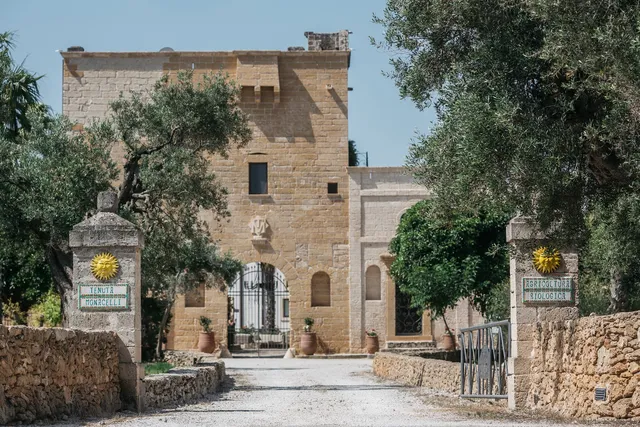 Tenuta Monacelli - Lecce