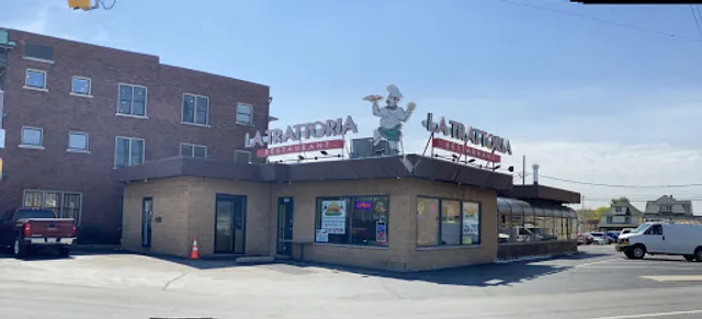 DreamMex Mexican Restaurant & Bar