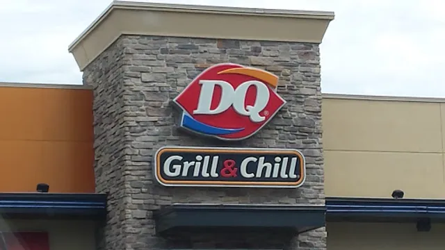 Dairy Queen Grill & Chill