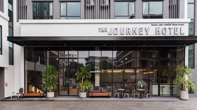 The Journey Hotel Bangna