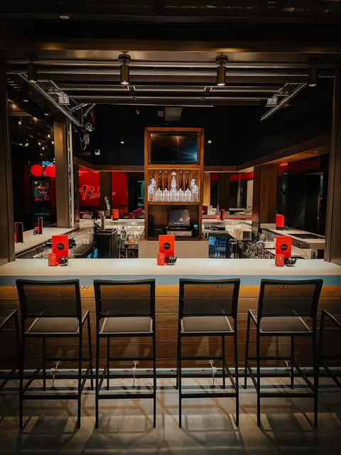 RA Sushi - Plantation