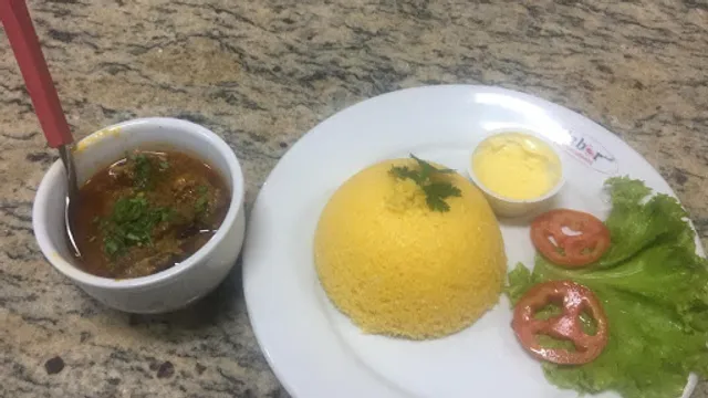 Restaurante Sabor Grill