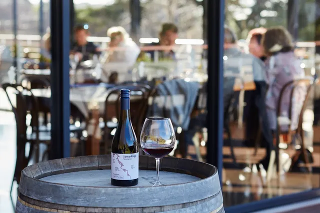 Tamar Ridge Cellar Door