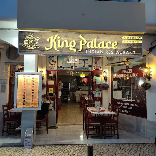 King Palace