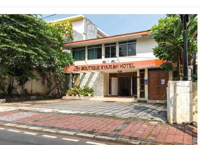 Zen Syariah RedPartner