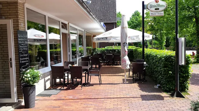 Restaurant "Markt-Stuben"