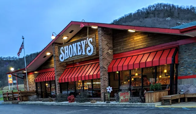 Shoney's