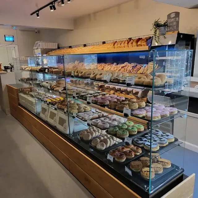 MacKenzie's Bakery