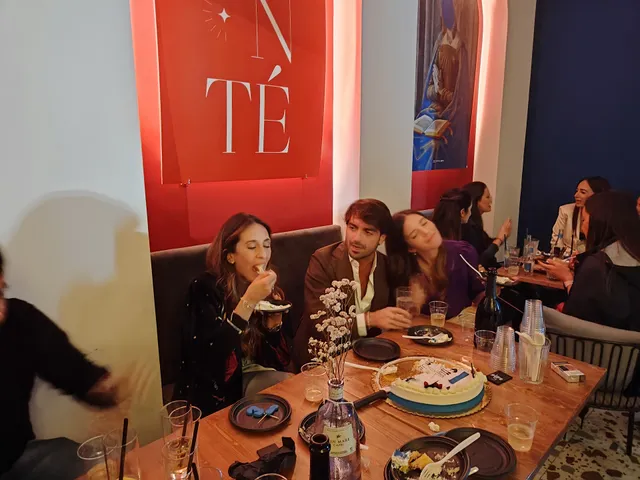 Santé Seminari Alcolici