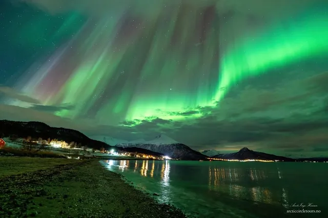 Arctic Circle Tours Tromsø