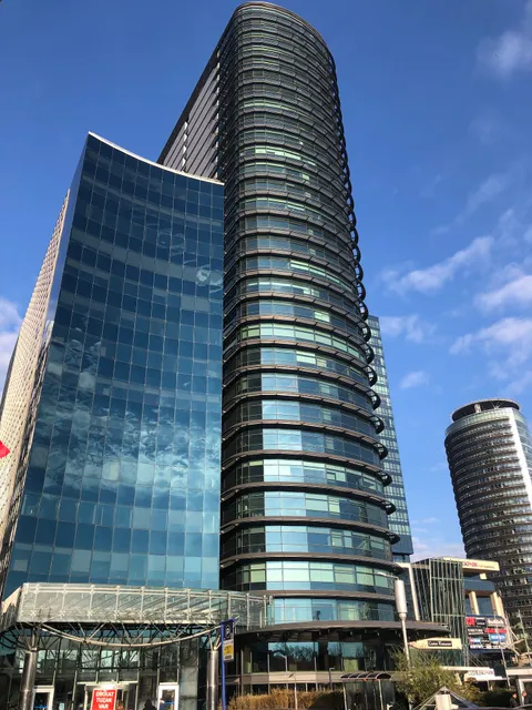 Consulate General of Switzerland